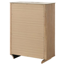 Cargar imagen en el visor de la galería, Leanne Chest of Drawers