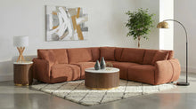 Cargar imagen en el visor de la galería, Elysia Upholstered Modular Chair
