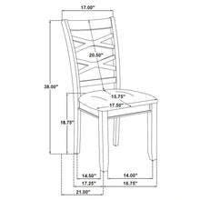 Load image into Gallery viewer, Barton Dining Set