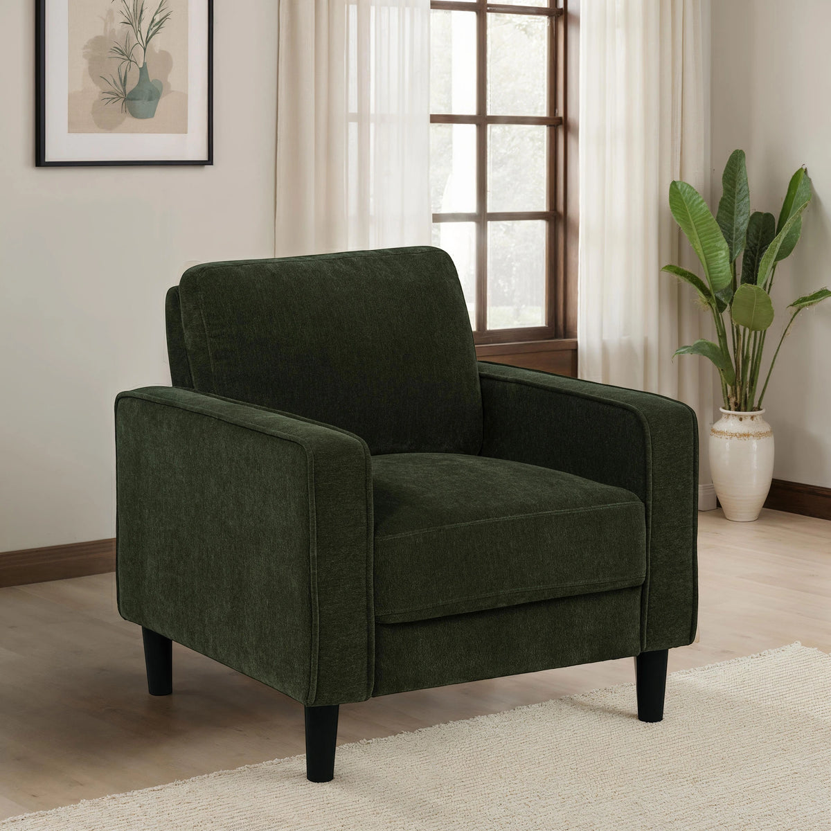 Ruth Accent Chair