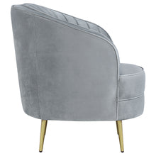 Cargar imagen en el visor de la galería, Sophia Accent Chair