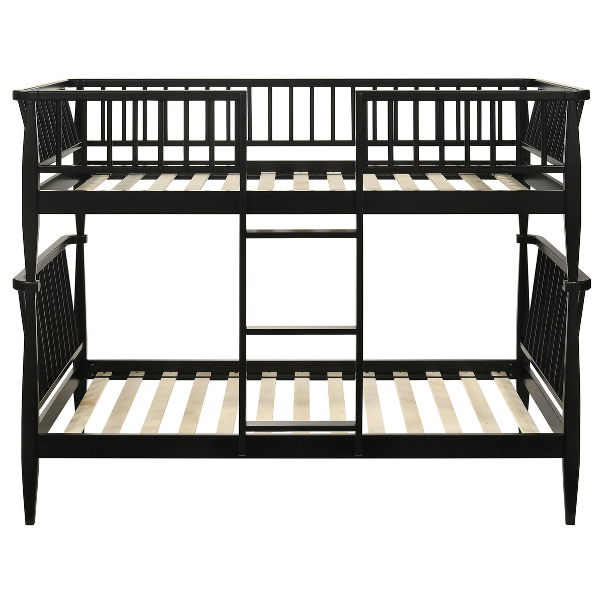 Abram Wood Bunk Bed