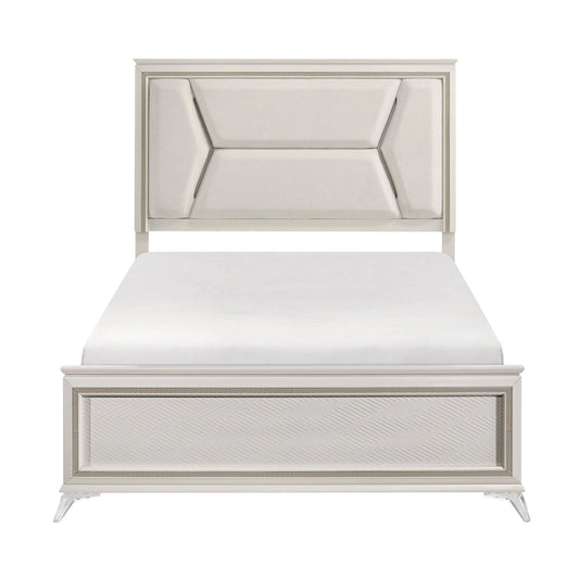 Audra Queen Bed