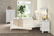 Cargar imagen en el visor de la galería, Swanley Nightstand