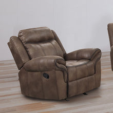 Load image into Gallery viewer, Agata Glider Recliner