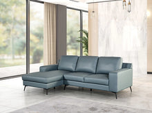 Cargar imagen en el visor de la galería, Stordal Sectional, Left Chaise