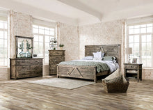 Load image into Gallery viewer, Woodburn Dresser