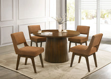 Load image into Gallery viewer, Galindo 5 Pc Dining Set