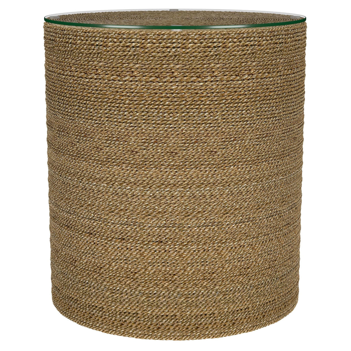 Halden Side Table