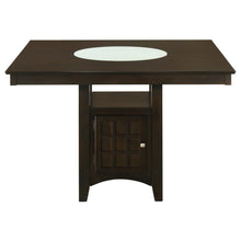 Cargar imagen en el visor de la galería, Gabriel Counter Height Dining Table