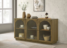 Cargar imagen en el visor de la galería, Castlewood Sideboard