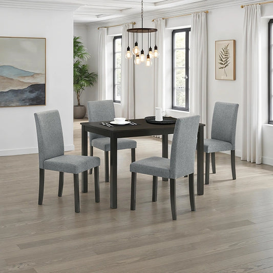 Worland 5 Pc. Dining Table Set
