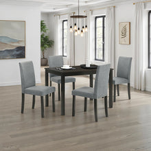 Cargar imagen en el visor de la galería, Worland Dining Table
