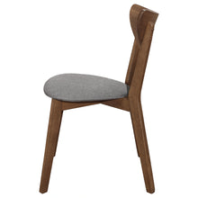 Cargar imagen en el visor de la galería, Alfredo Dining Side Chair