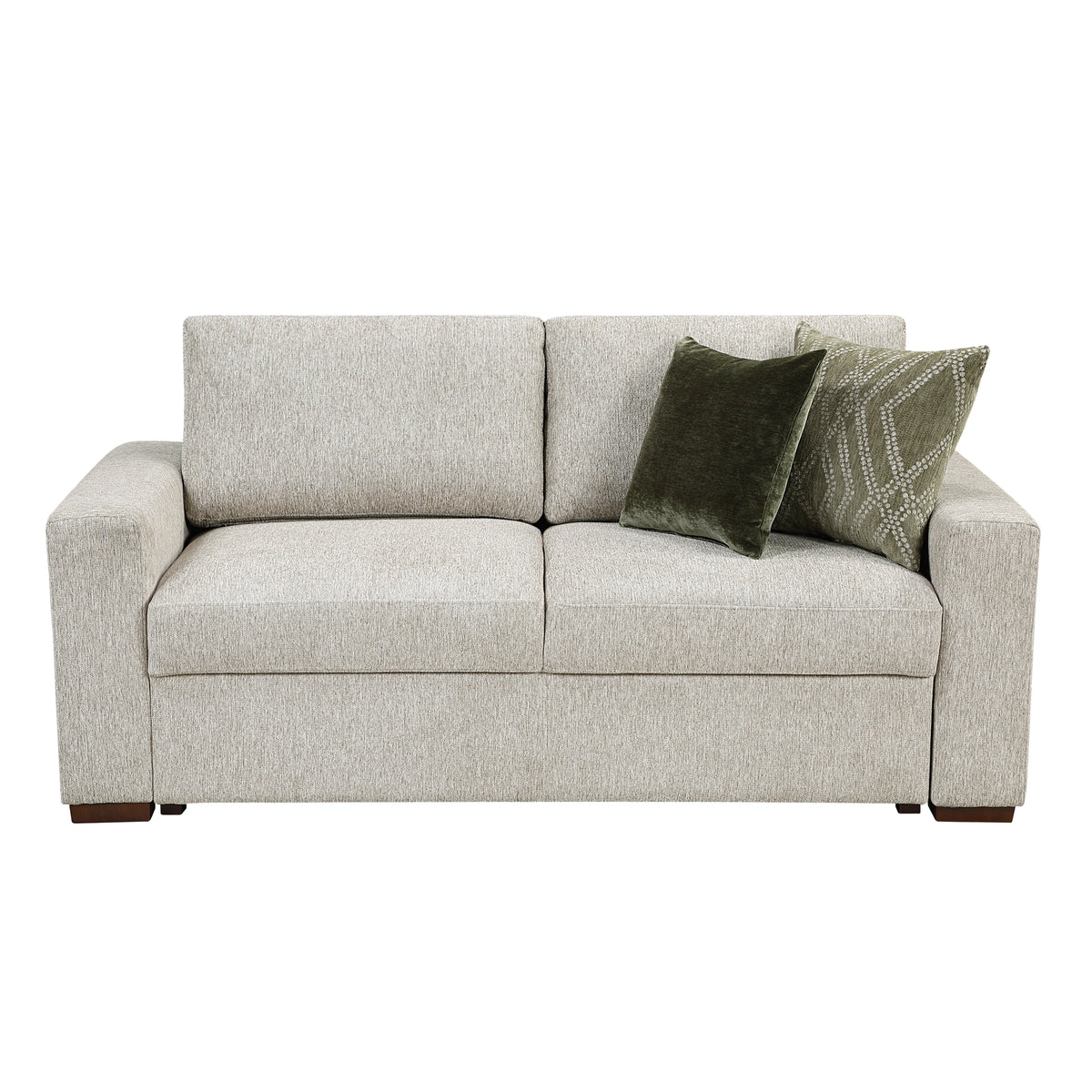 Isla-(2)Love Seat image