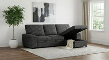 Load image into Gallery viewer, Demko Sleeper Sectional Sofa