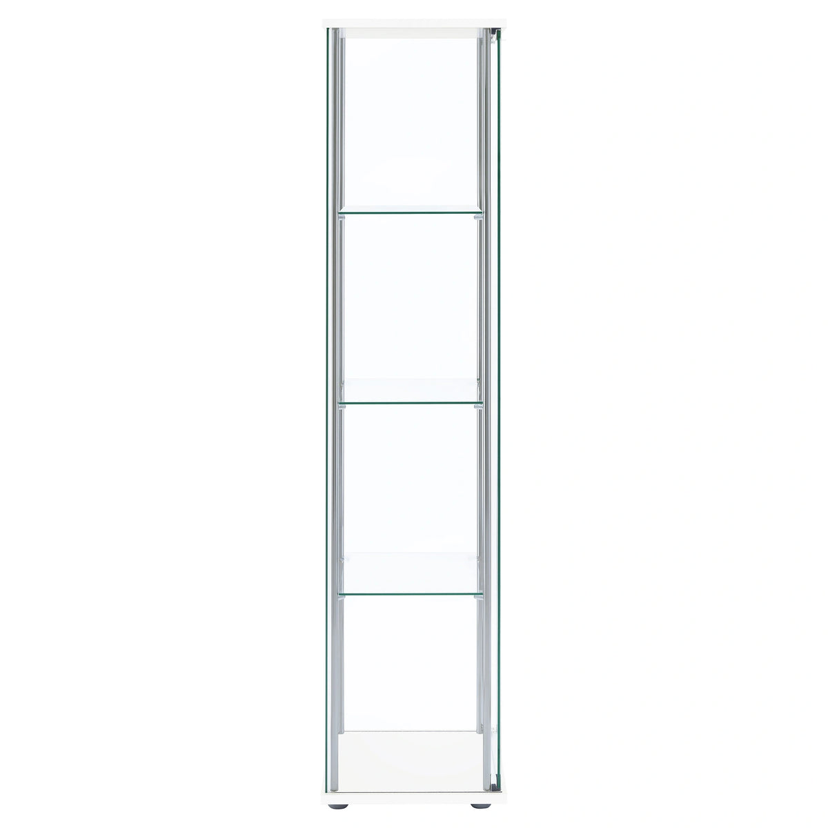 Bellatrix Curio Cabinet