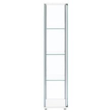 Cargar imagen en el visor de la galería, Bellatrix Curio Cabinet