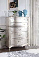 Load image into Gallery viewer, Evangeline Chest of Drawers