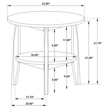 Load image into Gallery viewer, Bradley Coffee Table Set
