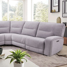 Cargar imagen en el visor de la galería, TYRONE Power Sectional