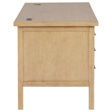 Load image into Gallery viewer, Vermes Computer Desk