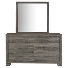 Load image into Gallery viewer, Wright Dresser with Mirror