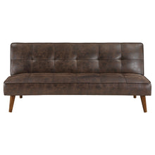 Load image into Gallery viewer, Jenson Convertible Sofa Bed
