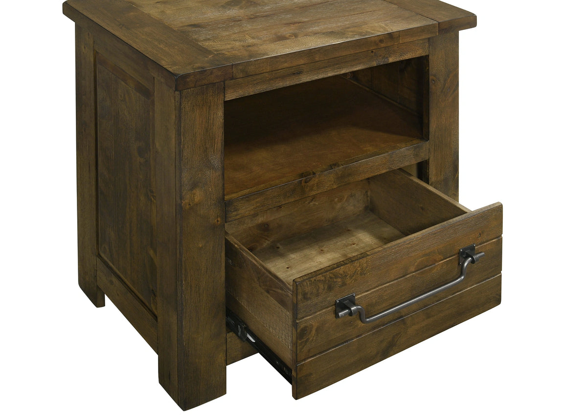 Doherty Nightstand