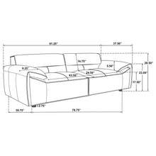 Cargar imagen en el visor de la galería, Buxton Sofa