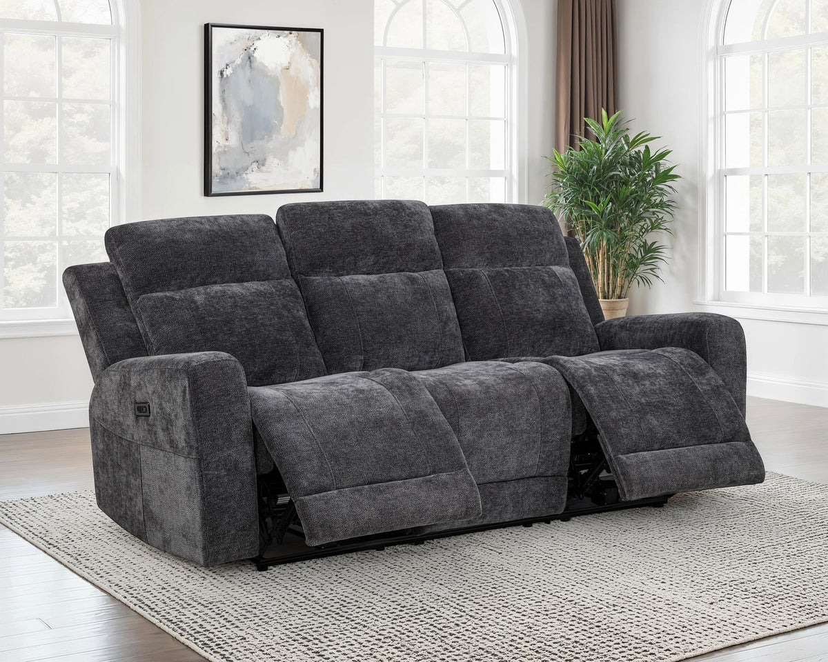 Kennett Power Reclining Sofa