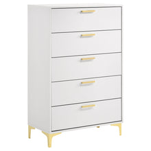 Load image into Gallery viewer, Kendall Chest of Drawers