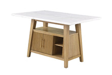 Cargar imagen en el visor de la galería, Tangier Counter Ht. Table