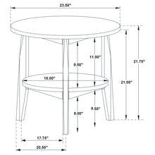 Load image into Gallery viewer, Bradley Coffee Table Set