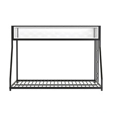 Cargar imagen en el visor de la galería, Southall Metal Bunk Bed