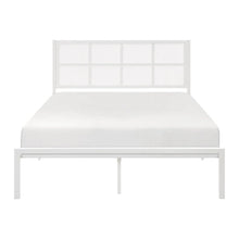 Cargar imagen en el visor de la galería, 1635WHK-1EK-Bedroom Eastern King Platform Bed