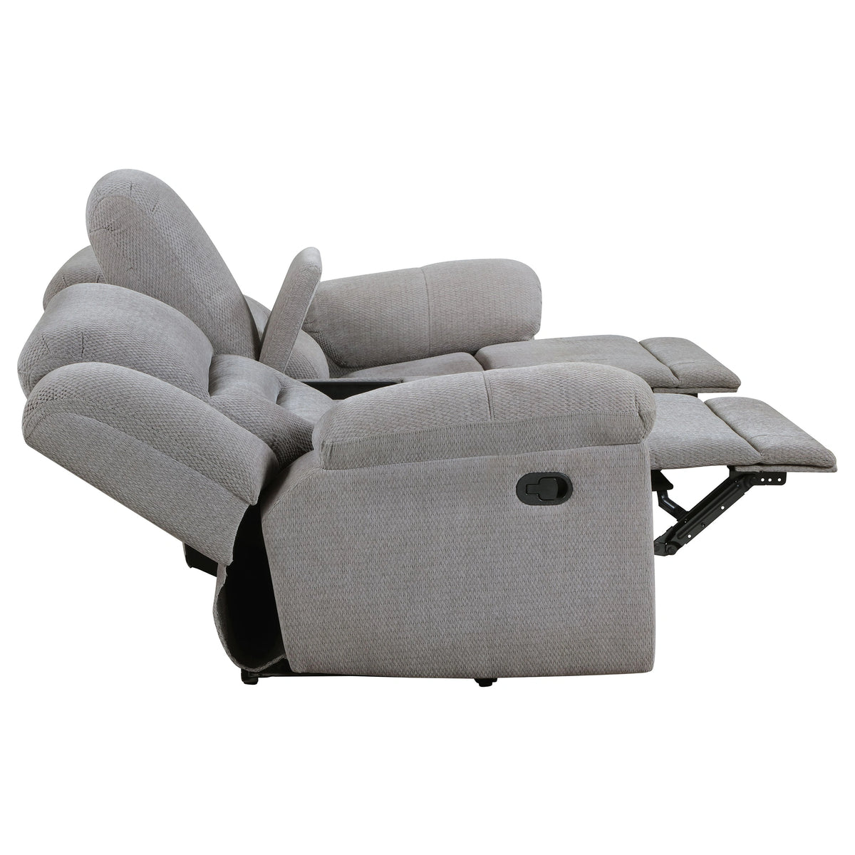 Gilson Reclining Sofa Set
