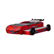 Cargar imagen en el visor de la galería, Tracklite Car Bed