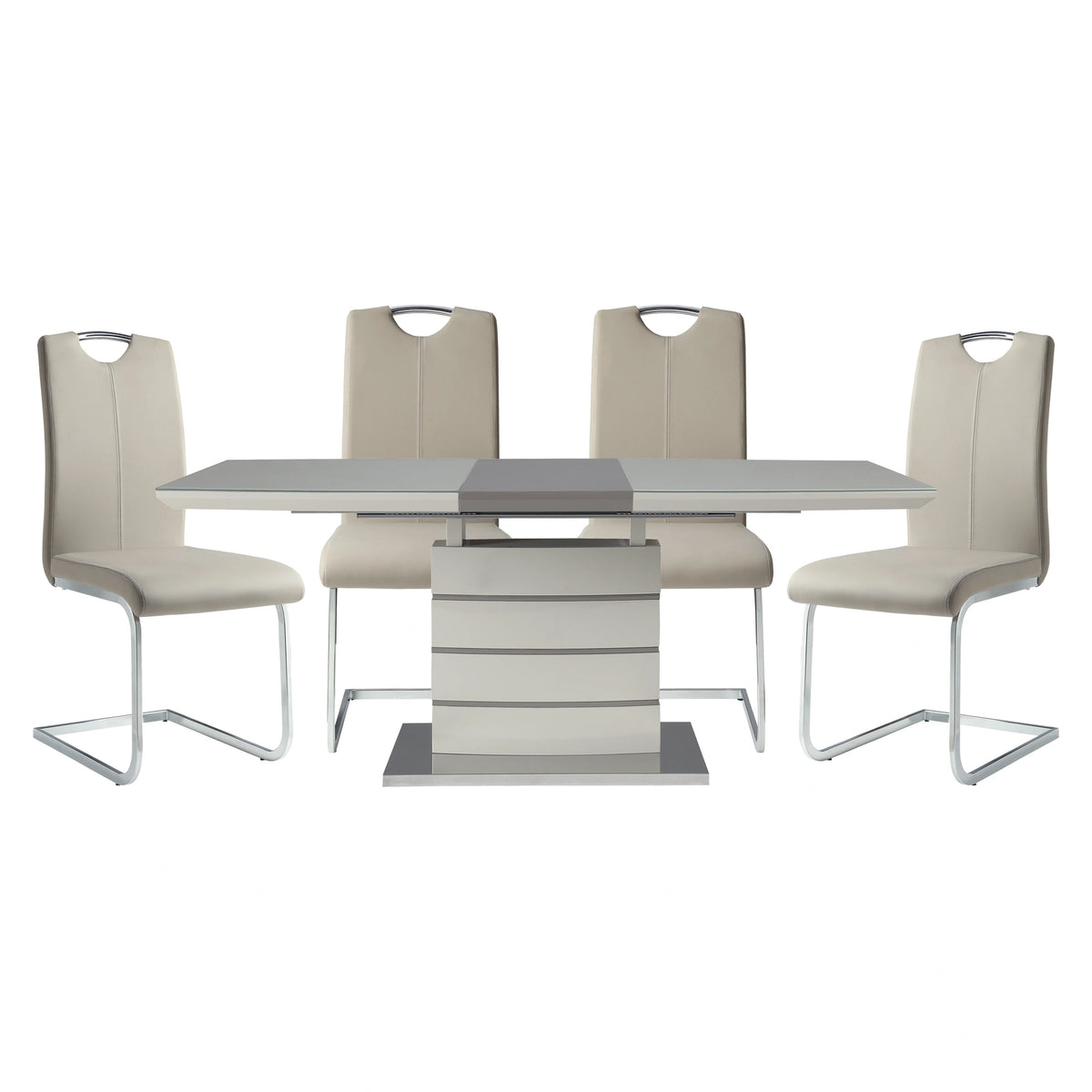 Glissand-5pc Set (TB+4S) image