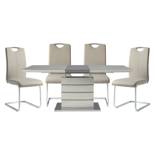 Glissand-5pc Set (TB+4S) image