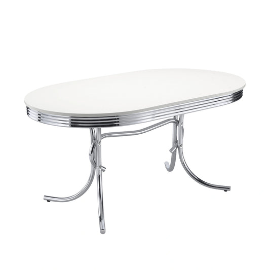 Retro Dining Table