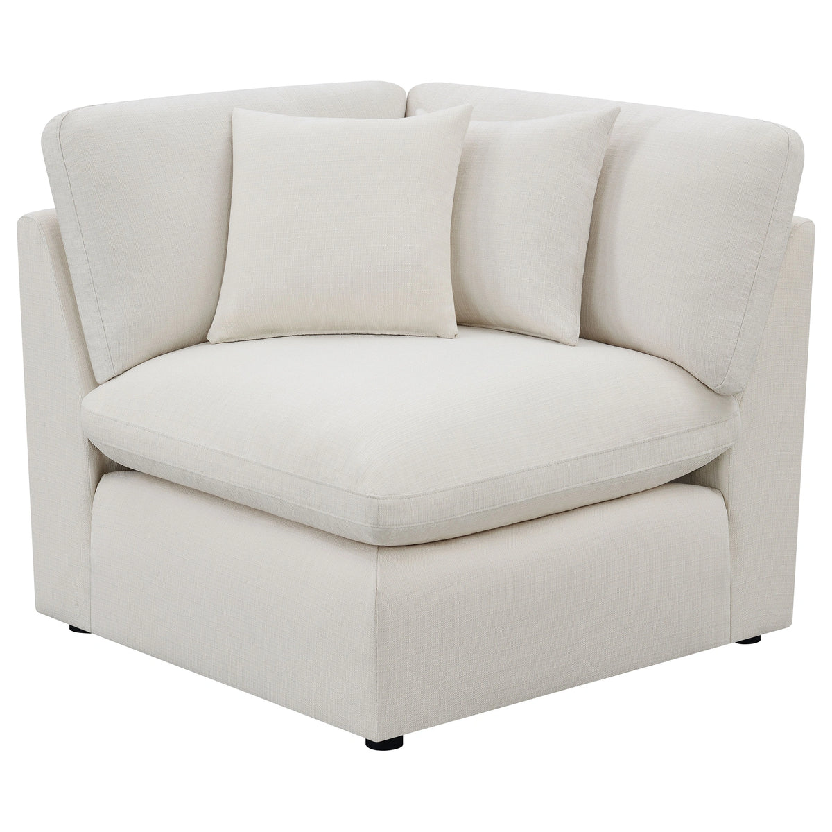 Hobson Corner Chair