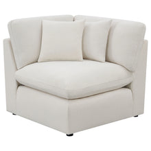Cargar imagen en el visor de la galería, Hobson Corner Chair