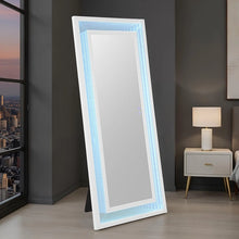 Cargar imagen en el visor de la galería, Solinus Floor Mirror