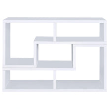 Cargar imagen en el visor de la galería, Velma Bookshelf Console
