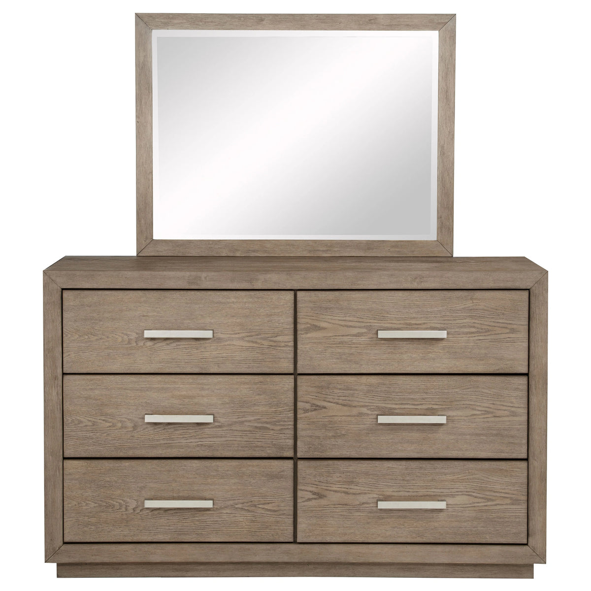 Kenora Dresser with Mirror