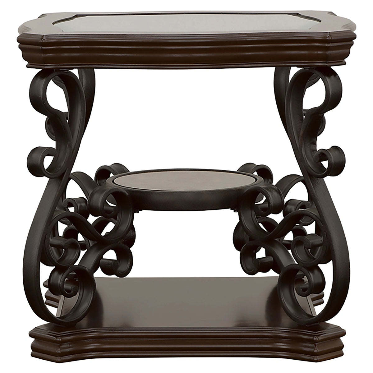 Laney End Table