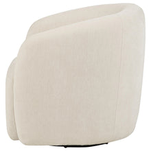 Cargar imagen en el visor de la galería, Gerley Chenille Upholstered Accent Chair