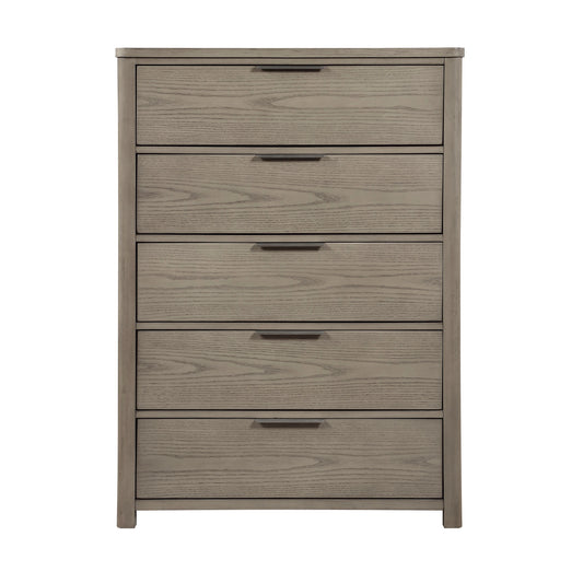 Dalston-Chest image