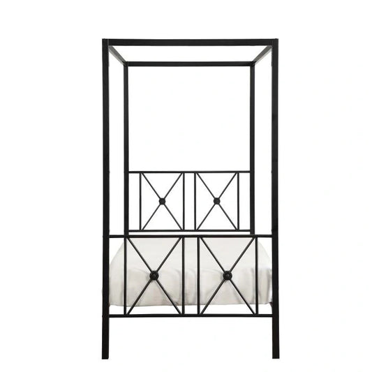 Rapa Twin Platform Bed